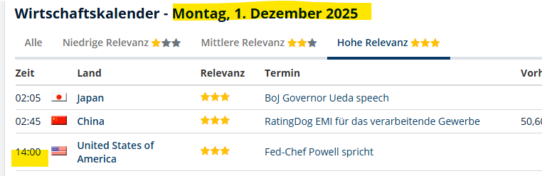 MrRed_ngl's tweet photo. @KryptoWolfGER der spricht jetzt in 25 Minuten https://t.co/iWbkaWhd4N