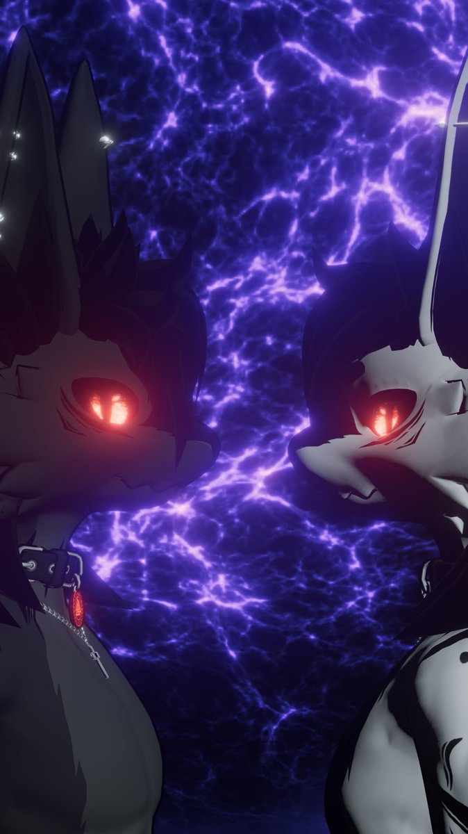 Chat, Ik someone gonna say "Ying Yang" but can I say there's a third and it's a mix of these 2