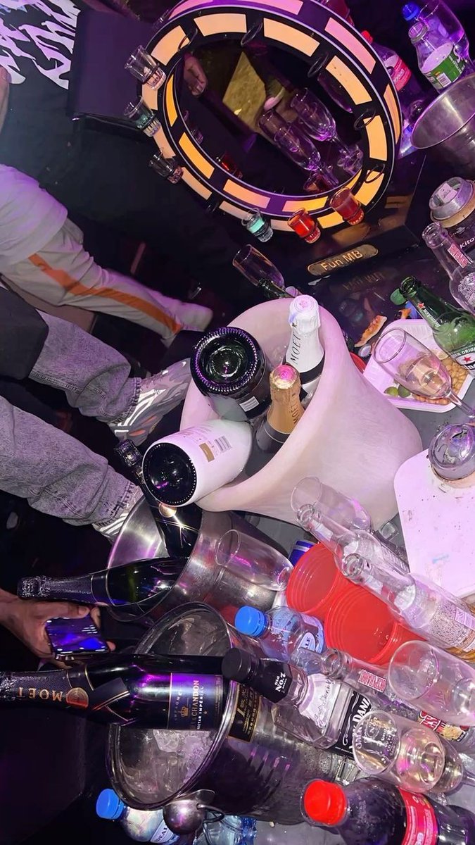 22_isbig's tweet image. &quot;Lowest quality of life&quot;🤡