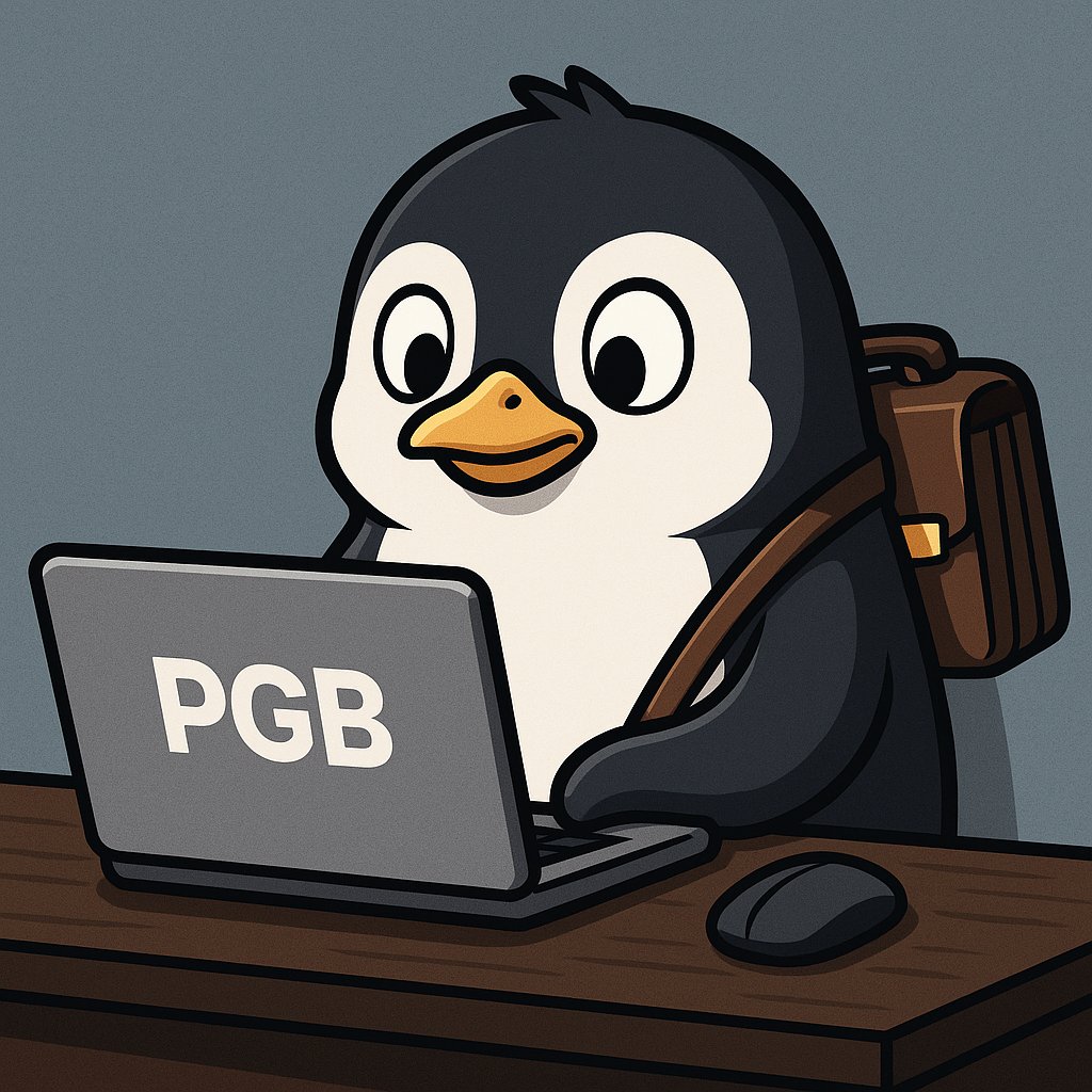 PenguBagSol's tweet photo. 🐧💼 Day 4 update:
we stack culture, build the crew, train the carry arms 💪
Launch soon on Solana via : https://t.co/SCwozJeLBz 🚀  
one coin, 3 arcs, zero cringe.

#PGB #PenguBag #SolanaMeme #MemeCoins #CryptoCommunity #DegenVibes https://t.co/BAm5nWagkC