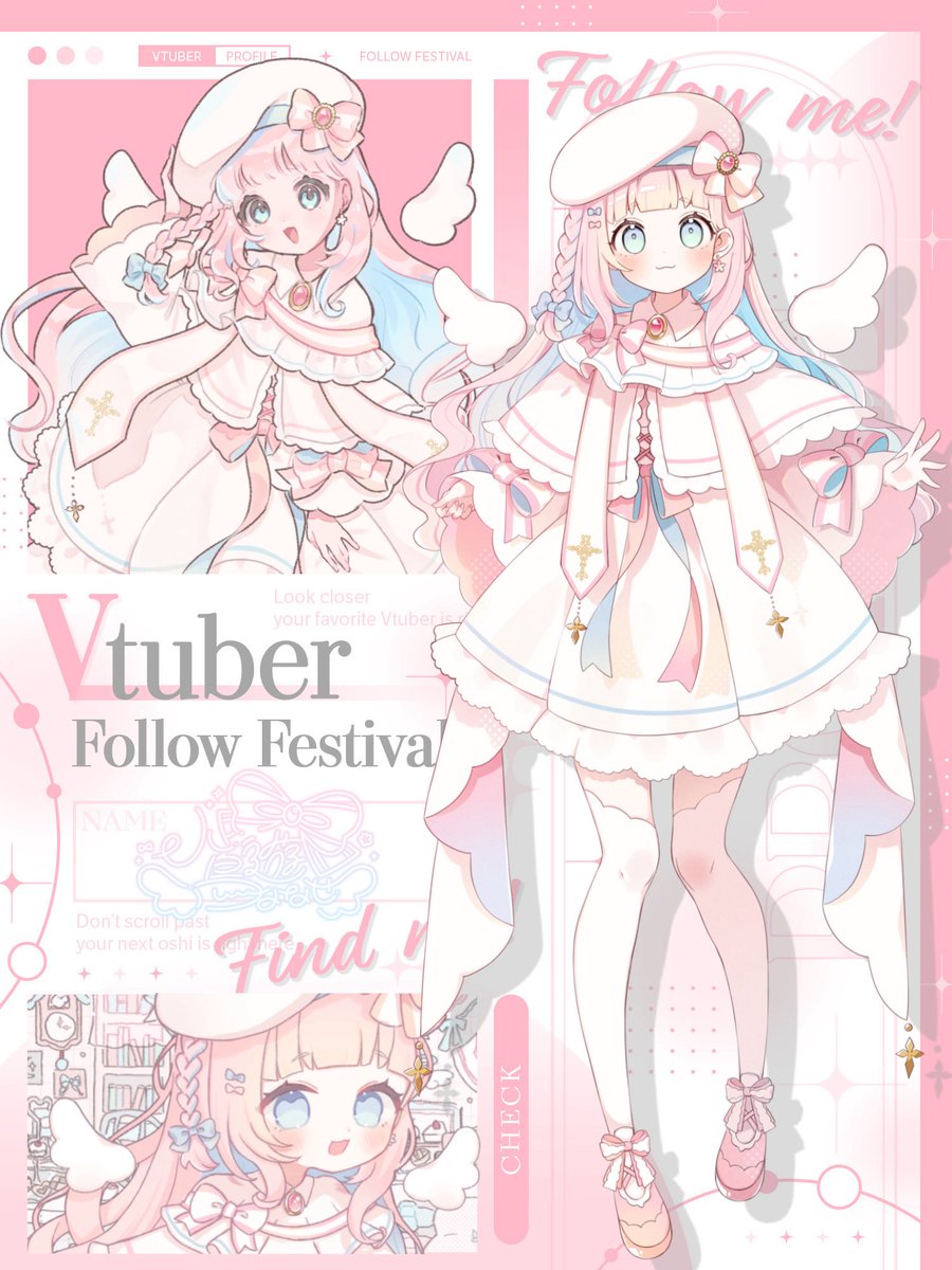 小鳥遊 ななせ🎀໒꒱ˊ˗Vtuber準備中 (@takanashi_nns) / Posts / X