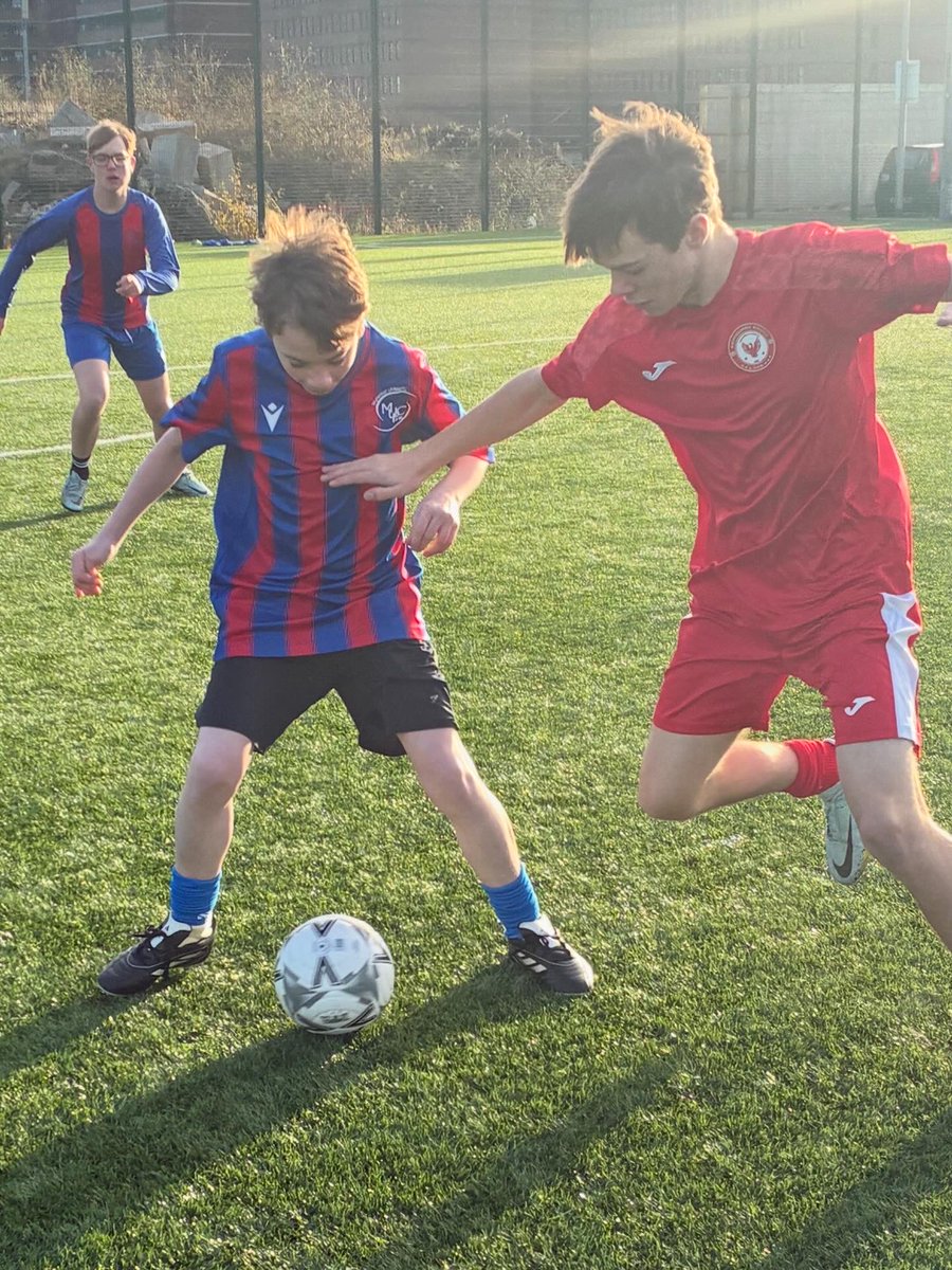 TeamUnitedSco's tweet photo. Yesterday’s Edinburgh and Lothians League meeting was the real show in the Capital ⚽️ A fantastic effort from all involved 👏 https://t.co/jyOKtBoA2n
