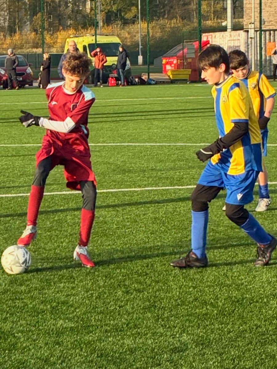 TeamUnitedSco's tweet photo. Yesterday’s Edinburgh and Lothians League meeting was the real show in the Capital ⚽️ A fantastic effort from all involved 👏 https://t.co/jyOKtBoA2n