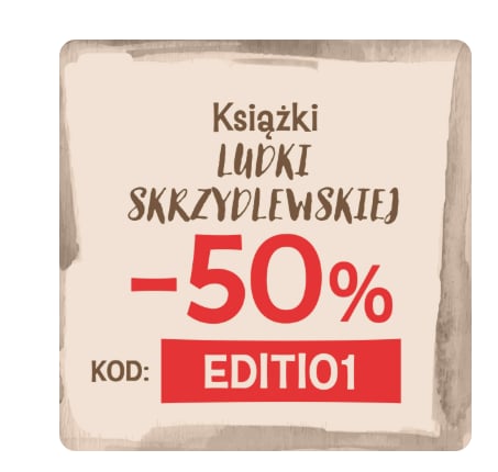 A wiecie że Editio przygotowało kalendarz adwentowy z różnymi fajnymi promocjami... i że w pierwszym okienku znajdziecie promocję na moje książki? 😍
editio.pl/kalendarz-adwe…