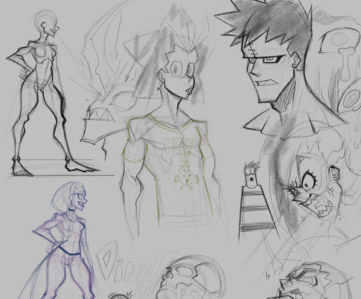 jetmonkeyarts's tweet image. Good Morning