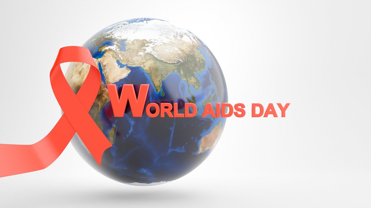 safehavencmr's tweet photo. 🌍 Today is #WorldAIDSDay

At Safe Haven Foundation, we stand with everyone living with HIV/AIDS.
Awareness. Prevention. Support. Zero stigma.
Every action matters — let’s keep pushing for a world where everyone can access care and live with dignity.

#EndHIVSFoundation #HIVAware https://t.co/cQgJrPajEX