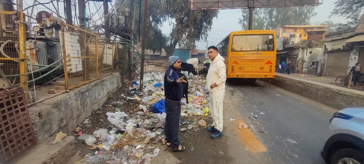 Cantt Board Meerut tweet media