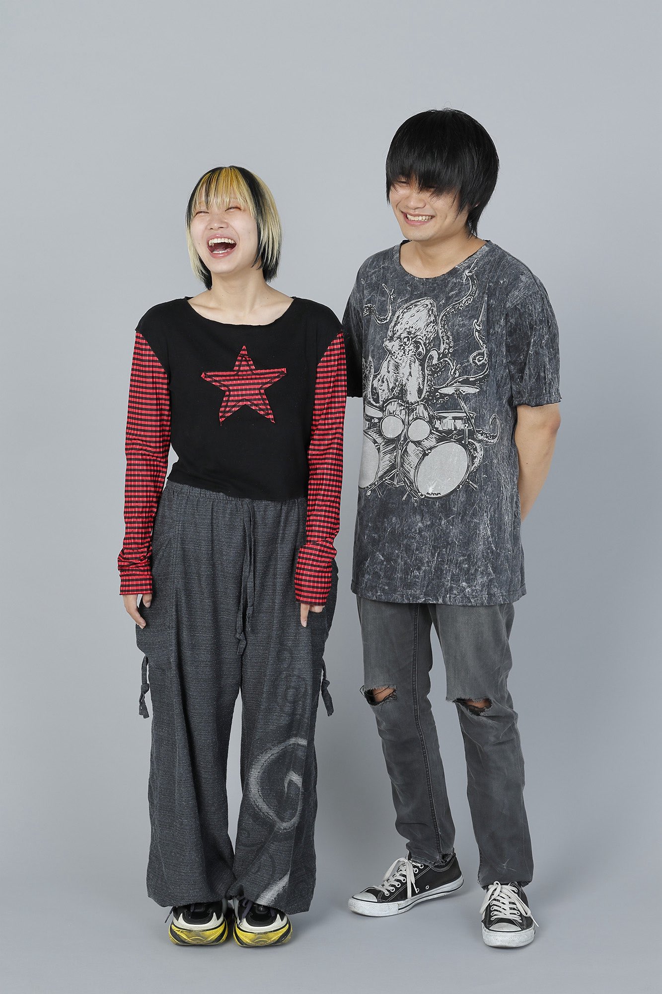 ROCK THE JUMP公式 on X: 