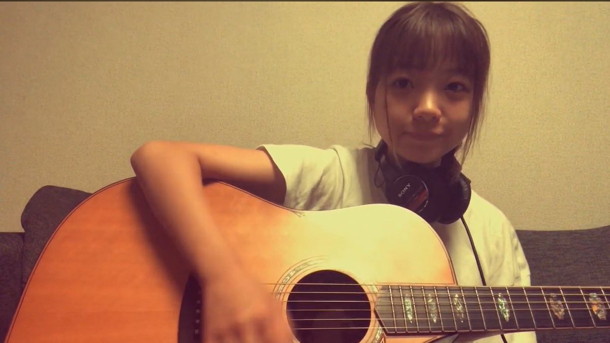 kikaeru4_3915's tweet image. 今日は12月1日なので

#9nine
#村田寛奈
#CrossOver

【弾き語り】9nine / Cross Over アコースティックver. cover by 村田寛奈 youtu.be/2WINPehyMHI?si… @YouTubeより
