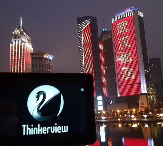 ThinkerView tweet media