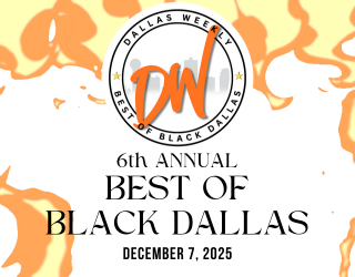 dallasweekly's tweet photo. Crowning the Culture: The 6th Annual Best of Black Dallas Awards https://t.co/SXnqLl74Ho https://t.co/0govDg6qAJ