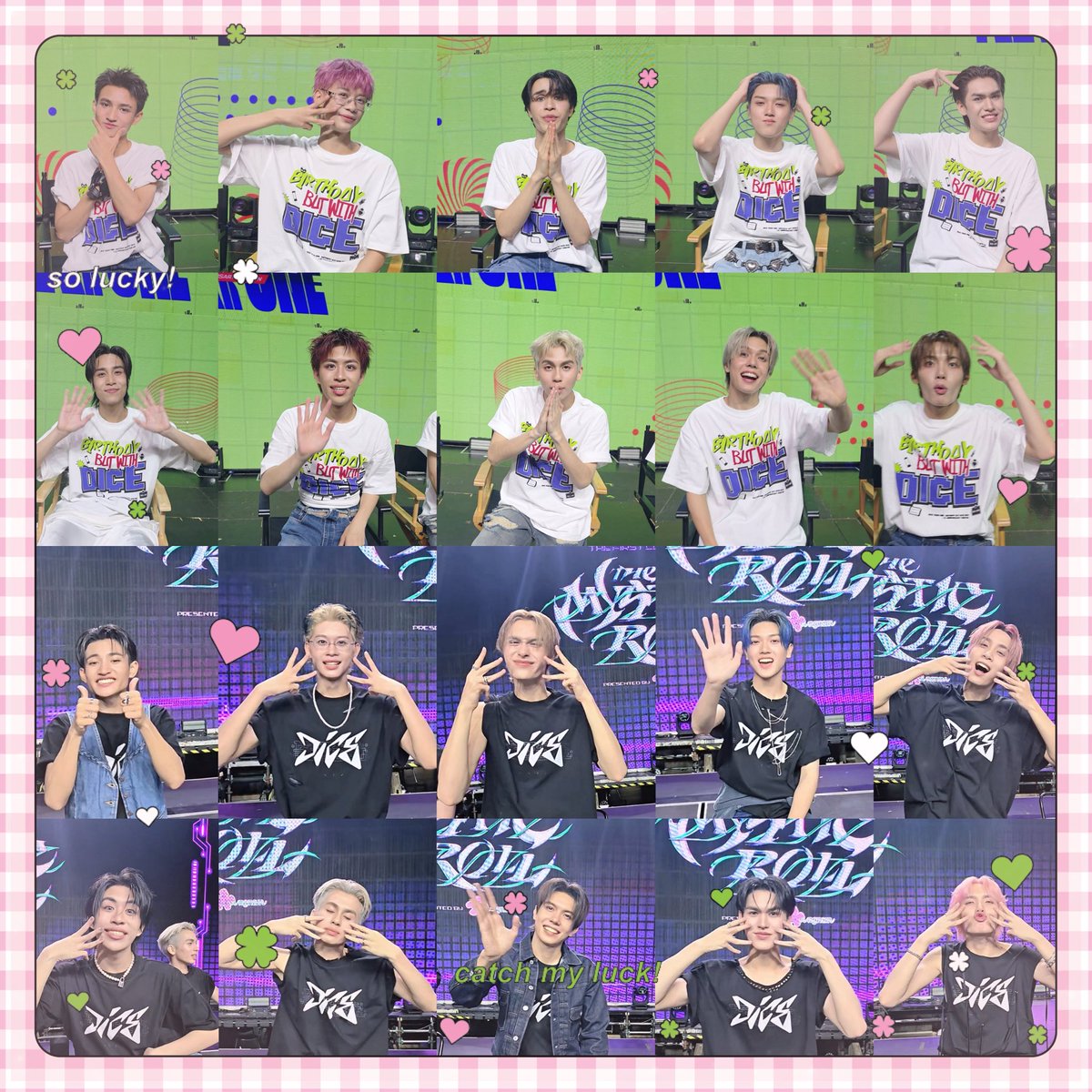 แบเดิ้น ଓ tweet media