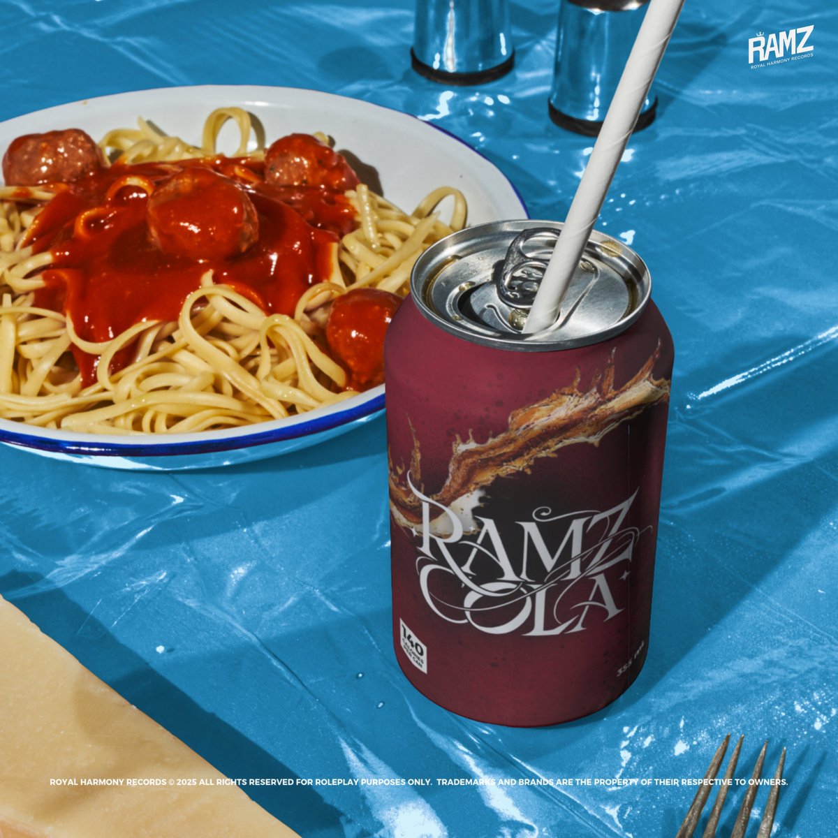 ㅤ

🫗 2026 RAMZ ARTISTS SEASON'S GREETINGS 

WHAT'S YOUR FAVORITE COLA?
OFFICIAL MD RELEASE COMING SOON!
이 공식 로열 하모니 레코드 아티스트의 콜라  🧊

#2026SEASONSGREETINGS 
#JAY #RESADENA #GIDEON 
#ERORFOUR #CELINE ☆.。.:・°

ㅤ