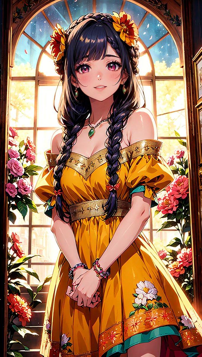 私のおすすめとっても素敵な4141さん♡