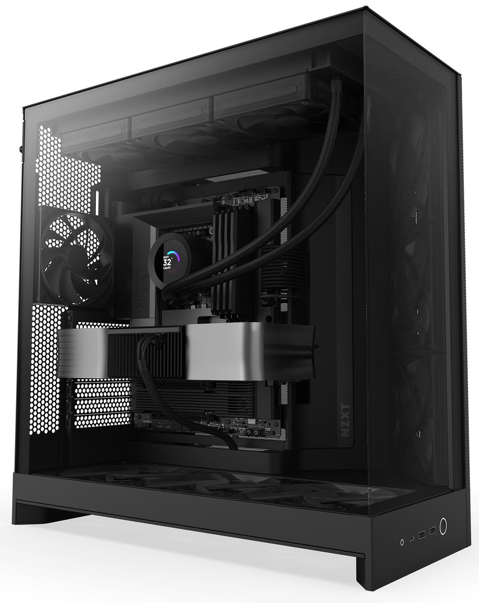 NZXT Japan (@NZXTJapan) / Posts / X