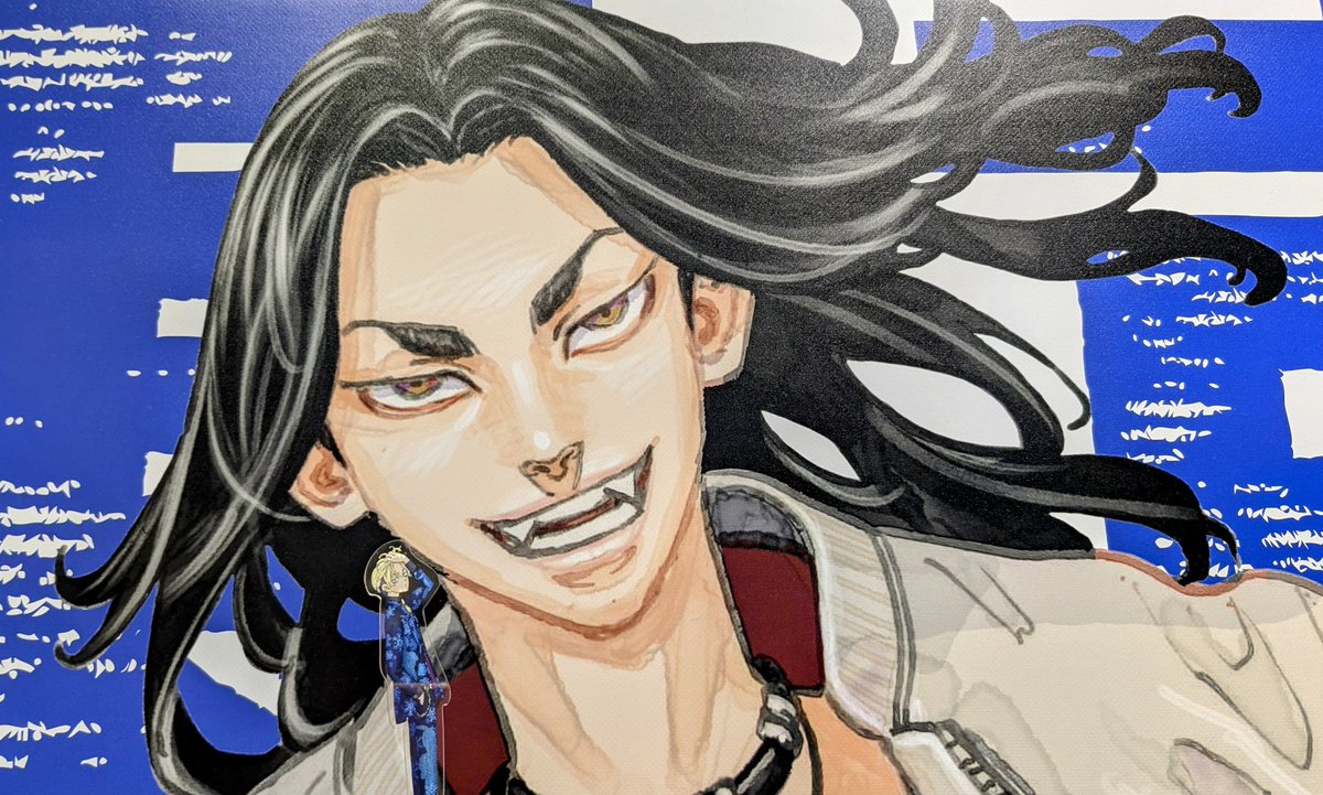 #ひらいて赤ブー
東🗼リ🏍ン🏍ジャ🏍ーズ🏍
場🐺圭🏍×松❄️千🐈‍⬛
笑って泣いて愛羅武勇
プチ開催継続よろしくお願いいたします。