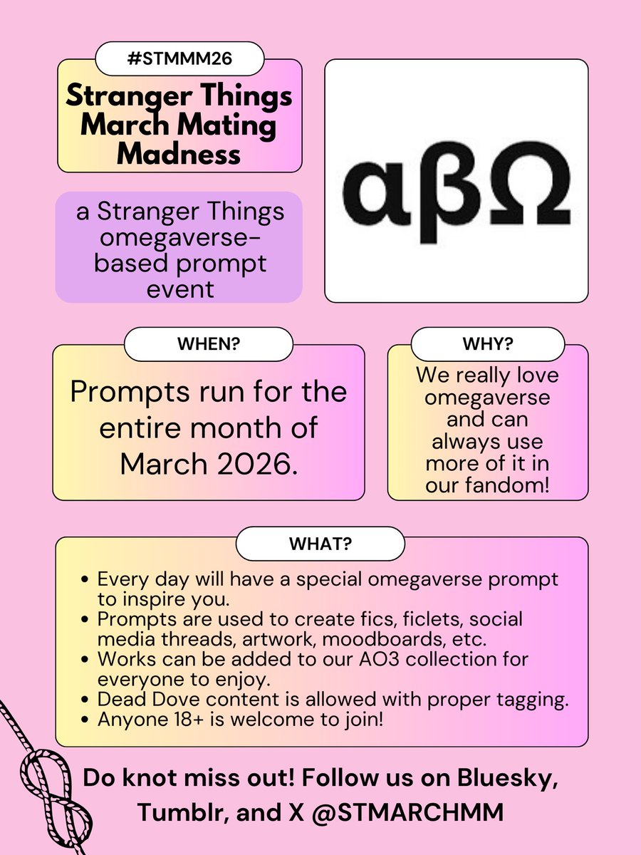 STMarchMM's tweet image. Three more months until we’re back, bitches😈