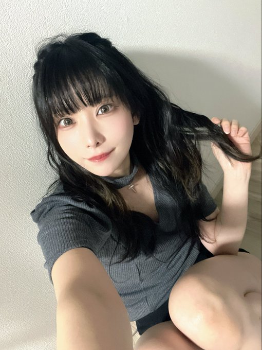 Twitterのコスプレ画像31