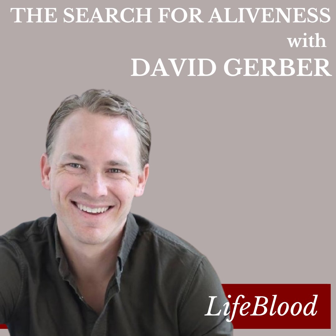 glgrombacher's tweet image. What can tracking lions in the wild teach you about aliveness?

@DavidGerber shares his story of hitting rock bottom and finding his way back!

#aliveness #liontracking #findyourself