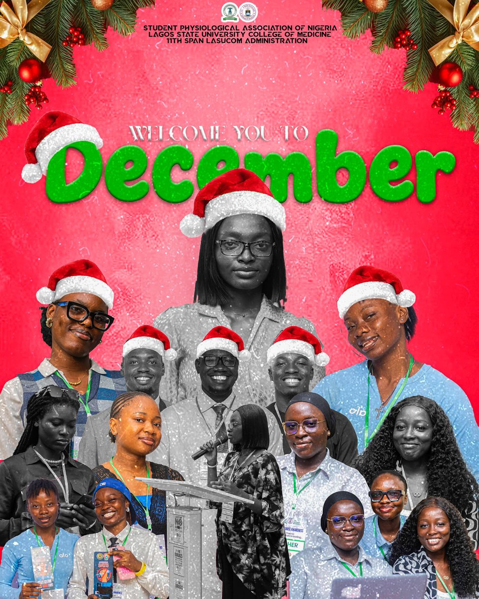 S.P.A.N. LASUCOM tweet media