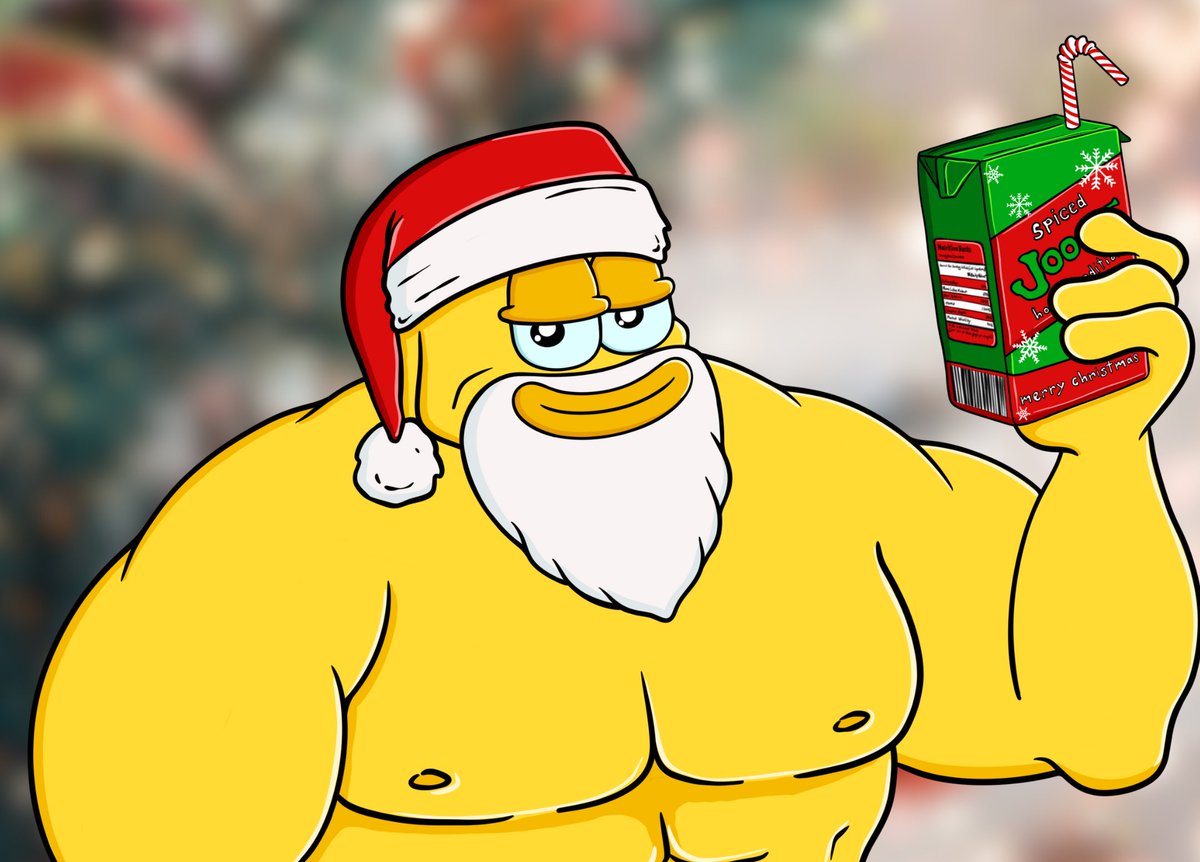 jooce_coin's tweet image. 🚨 $JOOCE BONUS REWARDS ALL DECEMBER 🚨

It's holiday season and we've decided to reward anyone that locks $JOOCE in the month of December!

Here's how it works:

Lock $JOOCE using one of the dates below. The longer you lock, the bigger your bonus 🔥

• 2nd April 2026 or later :…