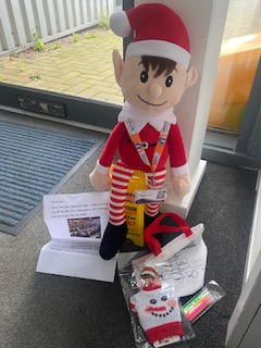 🎄✨ Christmas has arrived at Minerva Learning Trust! 

We’re excited to welcome the festive season—and guess who’s finally back? 👀

Share your elf sightings with us! #MinervaElf #ChristmasAtMinerva #FestiveFun