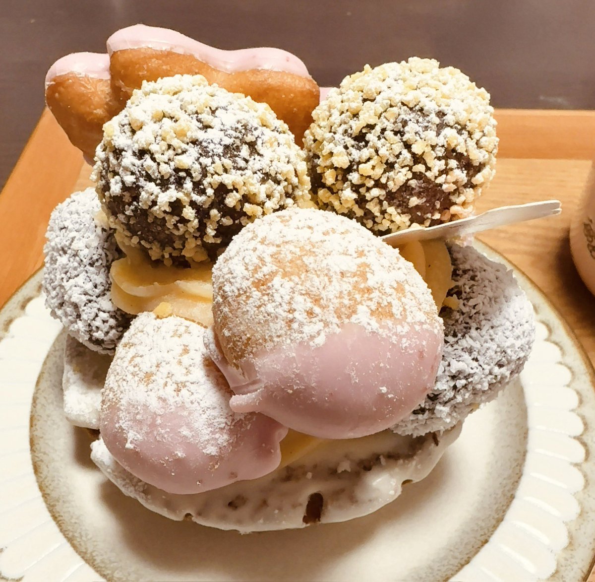 あんころもち (@anc0r0_mochi) / Posts / X