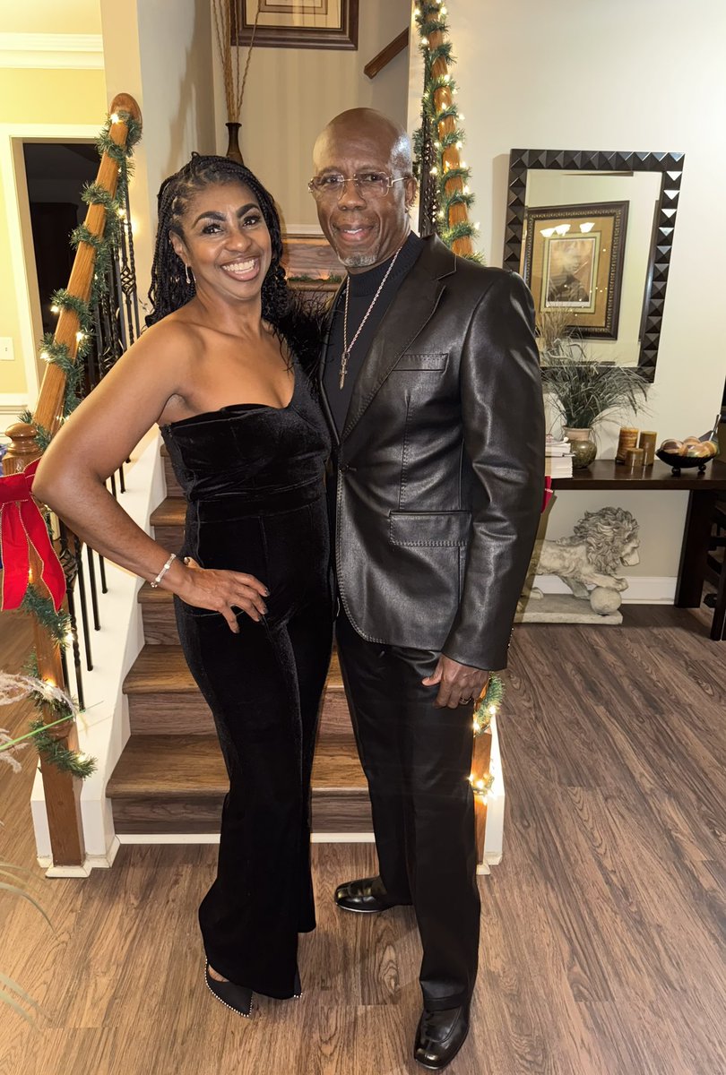 Dr. Ocie Reese Jr. tweet media