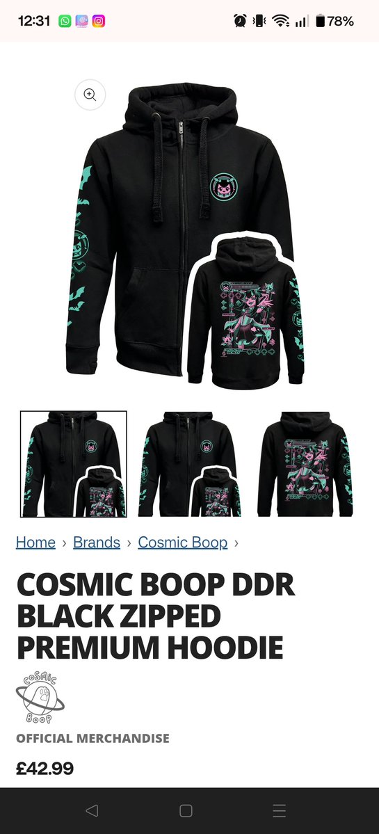 lorna182's tweet photo. All I want from @grindstore   https://t.co/HjUfoL0rhk this Christmas is a @CosmicBoop and Pinkukult haul #GRINDSTOREXMAS https://t.co/NVvkDF9JK8