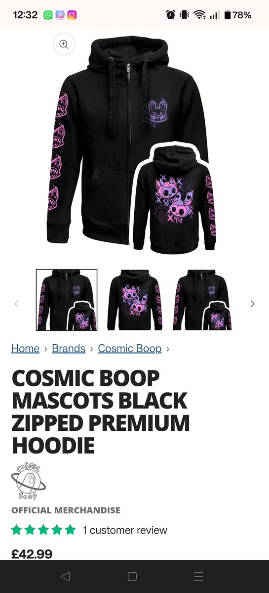 lorna182's tweet photo. All I want from @grindstore   https://t.co/HjUfoL0rhk this Christmas is a @CosmicBoop and Pinkukult haul #GRINDSTOREXMAS https://t.co/NVvkDF9JK8