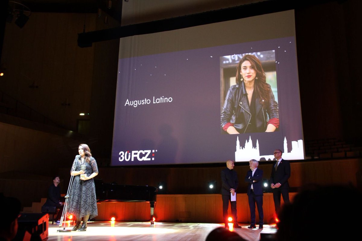 Rafael Correa tweet media