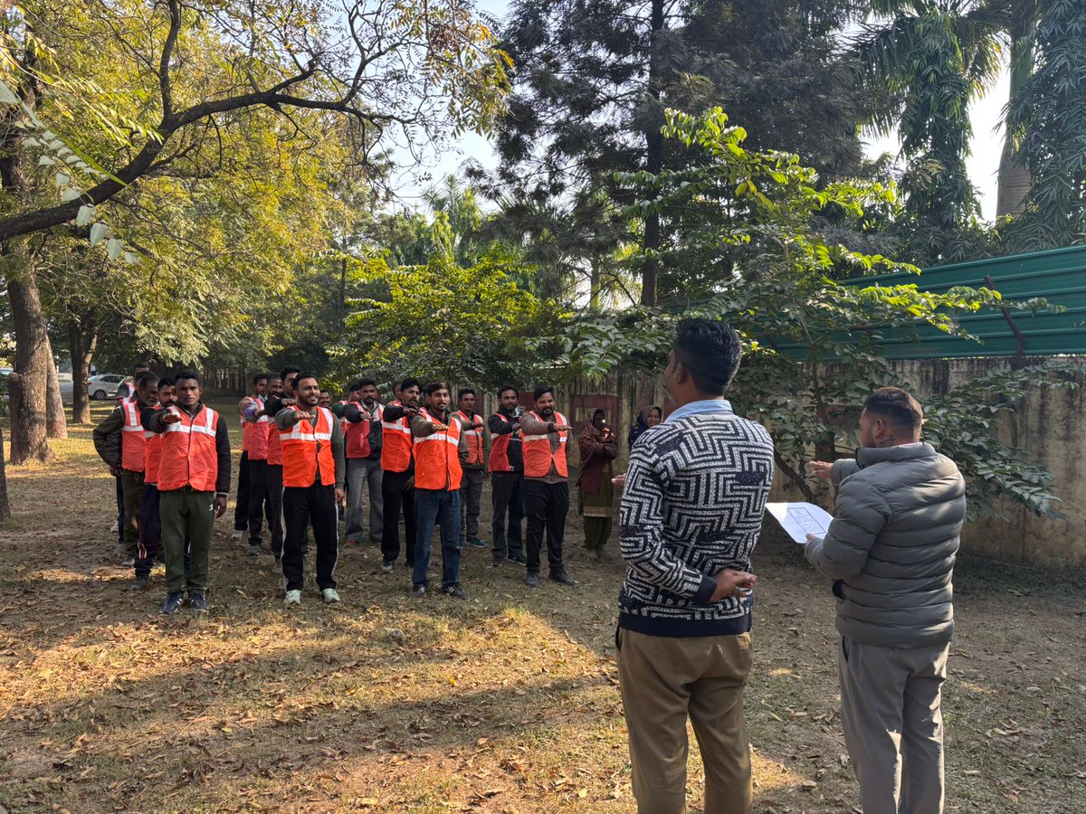 Cantonment Board Ambala tweet media