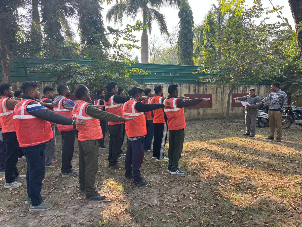 Cantonment Board Ambala tweet media