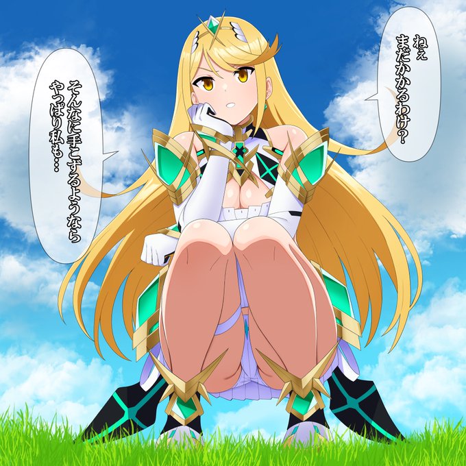 8周年おめでとう再掲 