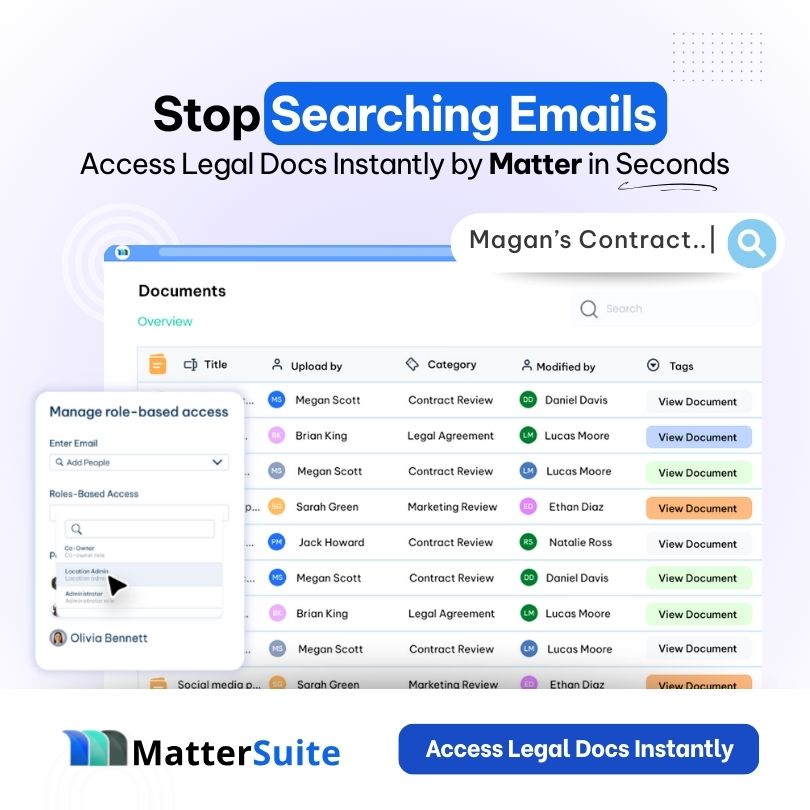 MatterSuite tweet media