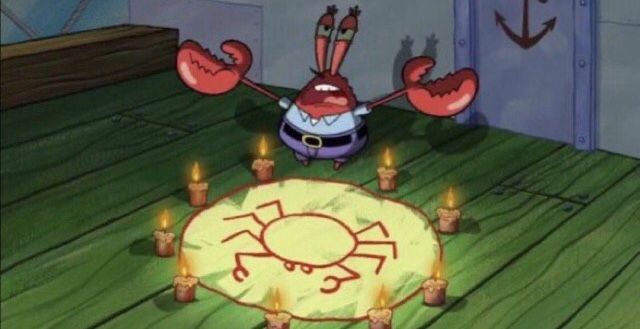 Manifesting 3ft of snow in December