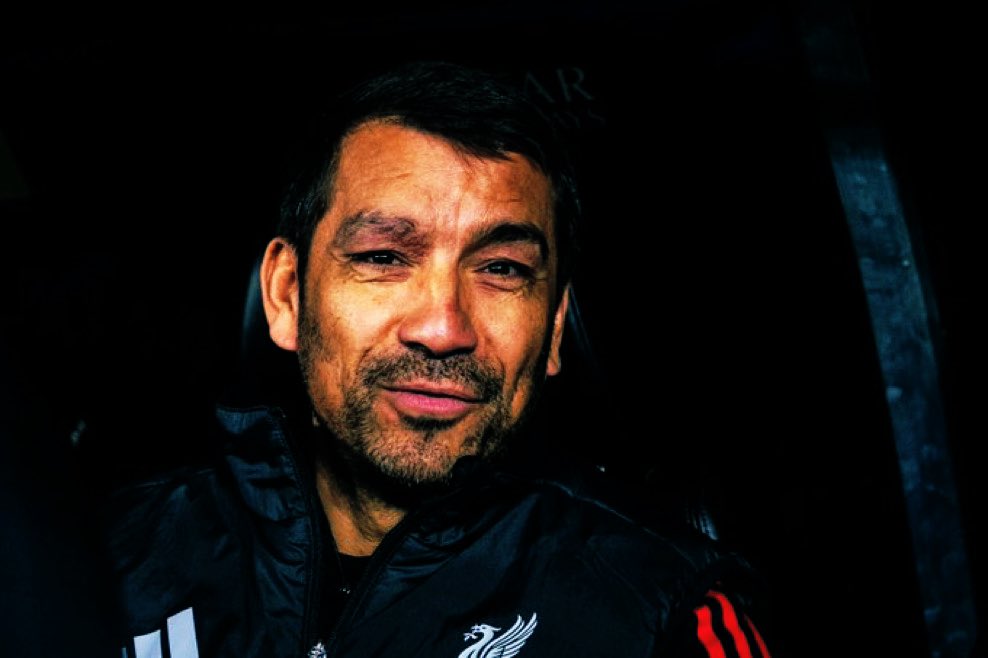 [🟢] NEW: Giovanni van Bronckhorst is set to be relieved of his duties as assistant coach. 

Michael Edwards as-well as key figures amongst FSG’s hierarchy believe he was the primary reason behind Liverpool’s shaky run of form. 

[@DavidBlaine]