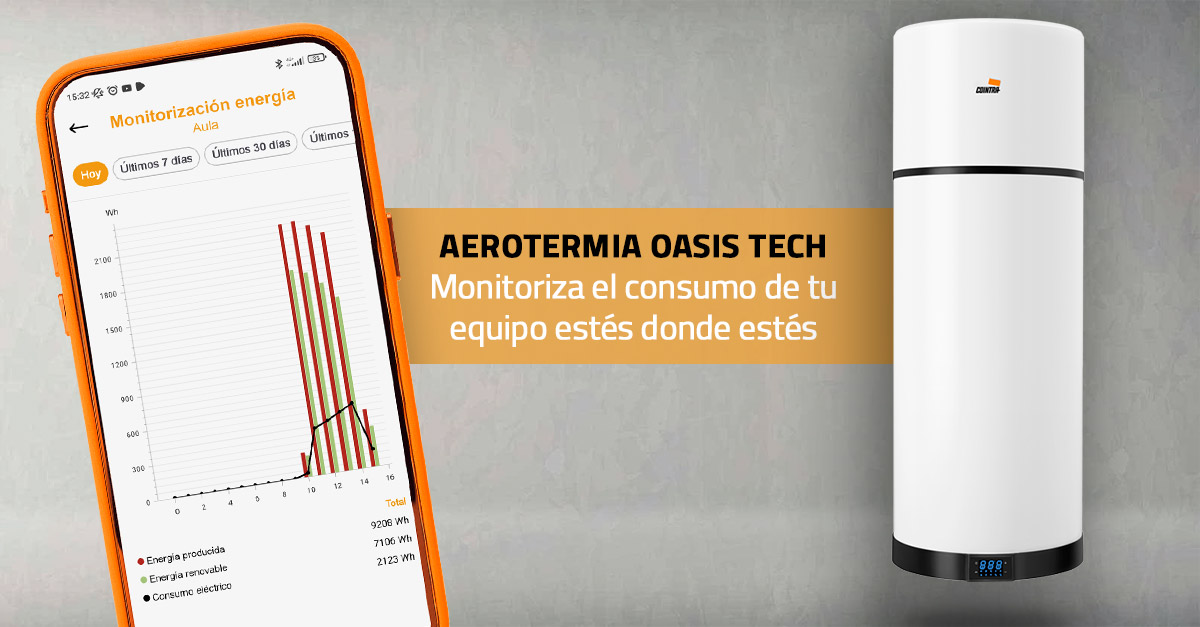 Cointra España tweet media