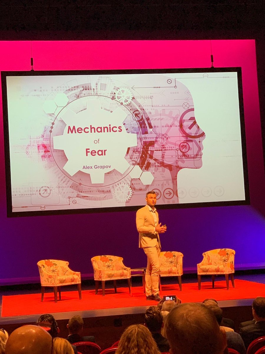 Alex Grapov tweet media