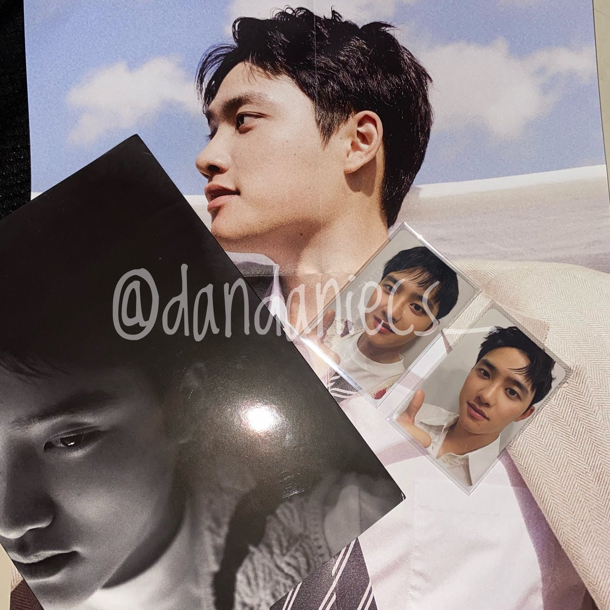 dandaniecs_'s tweet photo. 🛒 wts | lfb ph
« EXO KYUNGSOO EMPATHY »

↬ unsealed pb  + 2 pc — ₱600
↬ unsealed digi gray + 2 pc — ₱450
↬ unsealed digi blue + 2 pc — ₱450
↬ unsealed but complete inclu
↬ prio SET taker = ₱1,400
↬ mint condi
↬ onhand
↬ PAYO / 3 days res

— dm / reply to claim https://t.co/5IhAFJbASF