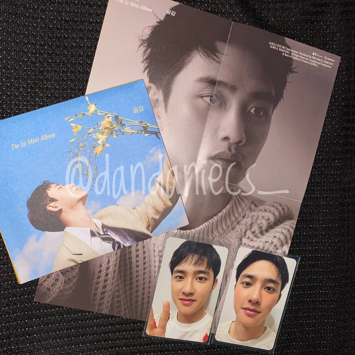 dandaniecs_'s tweet photo. 🛒 wts | lfb ph
« EXO KYUNGSOO EMPATHY »

↬ unsealed pb  + 2 pc — ₱600
↬ unsealed digi gray + 2 pc — ₱450
↬ unsealed digi blue + 2 pc — ₱450
↬ unsealed but complete inclu
↬ prio SET taker = ₱1,400
↬ mint condi
↬ onhand
↬ PAYO / 3 days res

— dm / reply to claim https://t.co/5IhAFJbASF