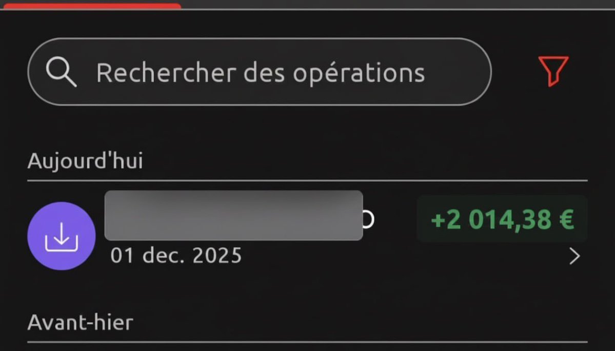 MarionsNousVite's tweet image. Premier salaire en tant que caissière 2000€ franchement abandonnez vos études et devenez caissier