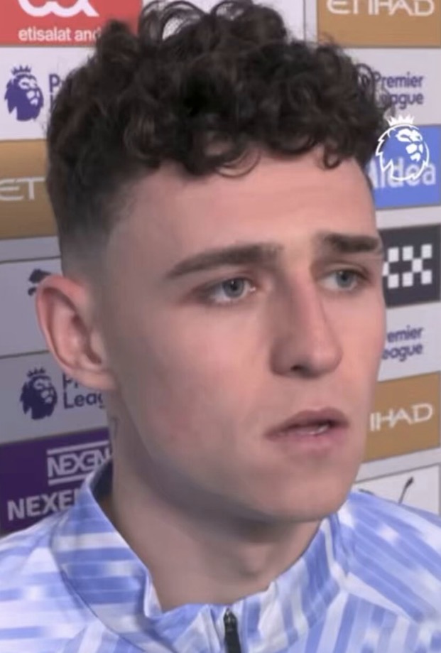 The Touchline | 𝐓 tweet media