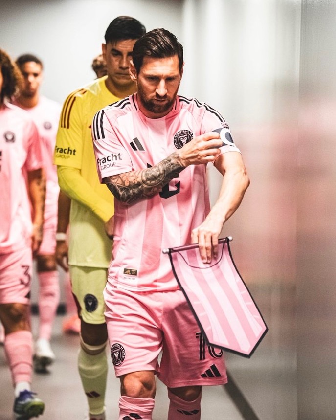 The Touchline | 𝐓 tweet media