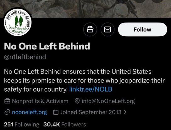 LauraLoomer's tweet image. 🚨 CURRENT IRS DEFYING PRESIDENT TRUMP BY REFUSING TO STRIP 501c3 STATUSES FROM NON PROFITS THAT ARE IMPORTING ISLAMIC IMMIGRANTS AND NON PROFITS TIED TO ISLAMIC JIHAD AND MASS MIGRATION🚨 

In light of the horrific Islamic terrorist attack in our nation’s Capital last week,…