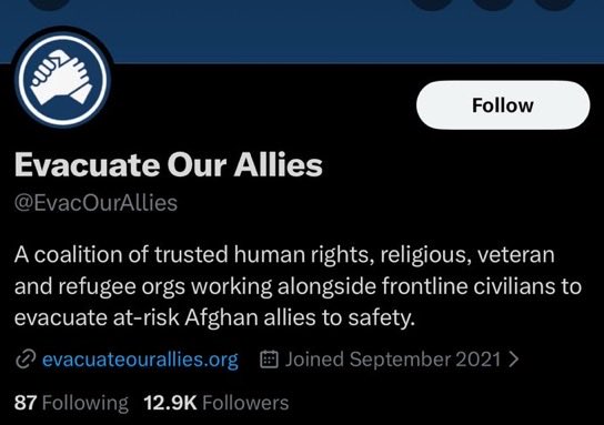 LauraLoomer's tweet image. 🚨 CURRENT IRS DEFYING PRESIDENT TRUMP BY REFUSING TO STRIP 501c3 STATUSES FROM NON PROFITS THAT ARE IMPORTING ISLAMIC IMMIGRANTS AND NON PROFITS TIED TO ISLAMIC JIHAD AND MASS MIGRATION🚨 

In light of the horrific Islamic terrorist attack in our nation’s Capital last week,…