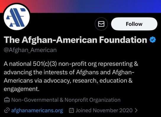 LauraLoomer's tweet image. 🚨 CURRENT IRS DEFYING PRESIDENT TRUMP BY REFUSING TO STRIP 501c3 STATUSES FROM NON PROFITS THAT ARE IMPORTING ISLAMIC IMMIGRANTS AND NON PROFITS TIED TO ISLAMIC JIHAD AND MASS MIGRATION🚨 

In light of the horrific Islamic terrorist attack in our nation’s Capital last week,…