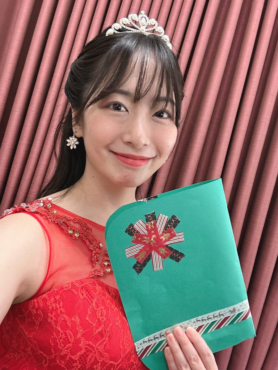 内田莉紗 tweet media