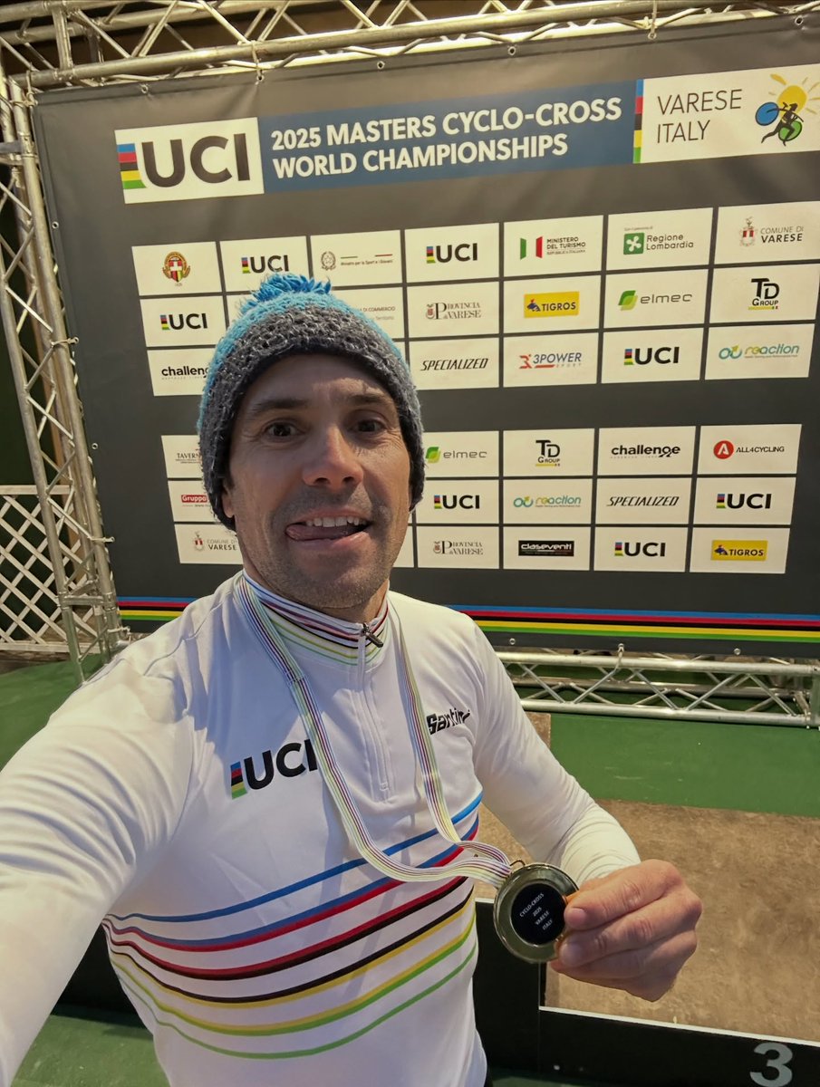 Ciclo 21 tweet media