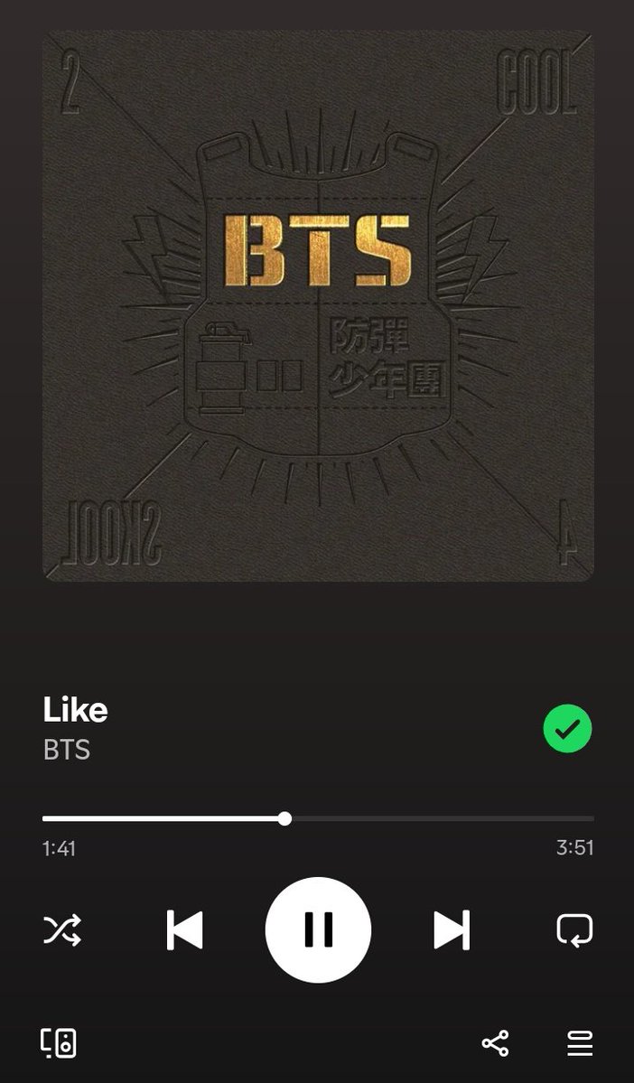 ughmane's tweet image. Armys what song is currently streaming in your playlists? Drop your streaming screenshots now!
